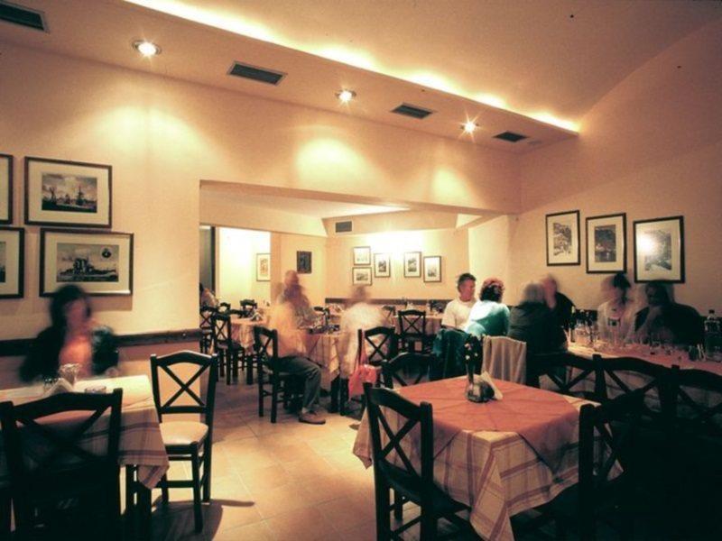 Anemomilos Apartments Οία Εξωτερικό φωτογραφία
